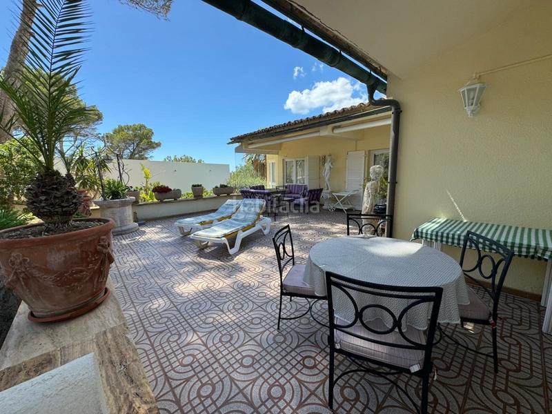 Foto ec959381-21e8-480f-b95a-2579f7cdde62. Casa in n/a in Costa de la Calma Calvià