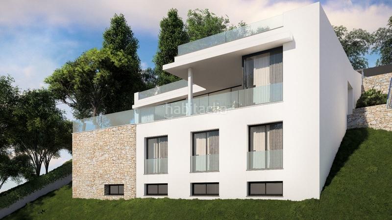 Foto 2fafc4b8-cfda-4980-99d7-eb02493140a9. Casa in Costa d´en Blanes Calvià