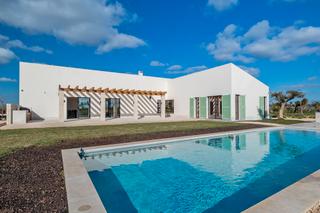 Maison à Campos