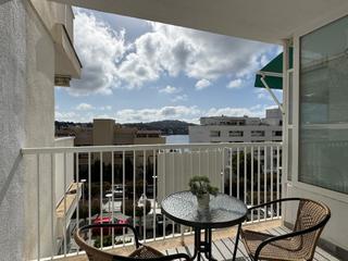 Lloguer Apartament a Costa de la Calma. Moderno apartamento al lado de la playa en santa ponsa