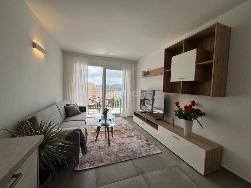 Foto ddeb7907-e01a-4a21-b93d-558d47723315. Alquiler apartamento moderno apartamento al lado de la playa en santa ponsa en Calvià