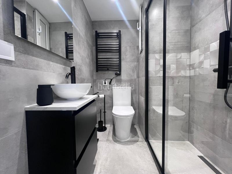 Foto fff80c96-9395-4362-b475-77cc847c20d6. Alquiler apartamento moderno apartamento al lado de la playa en santa ponsa en Calvià