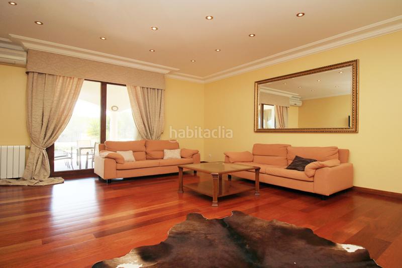Foto 26a79b72-8b36-460d-bdeb-5b67ccf0ee96. Casa con riscaldamento in Costa de la Calma Calvià