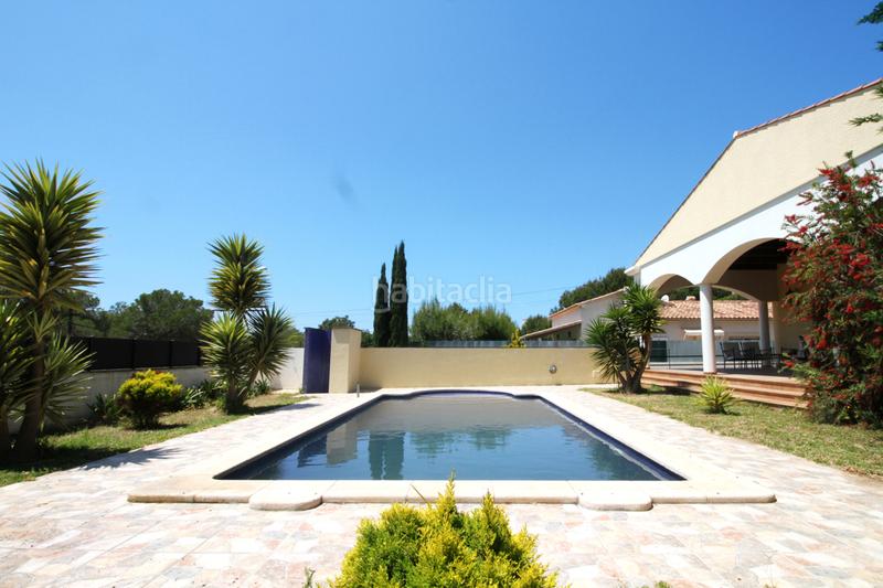 Foto 919649f2-8c07-417d-9785-e6400360d37c. Casa con riscaldamento in Costa de la Calma Calvià