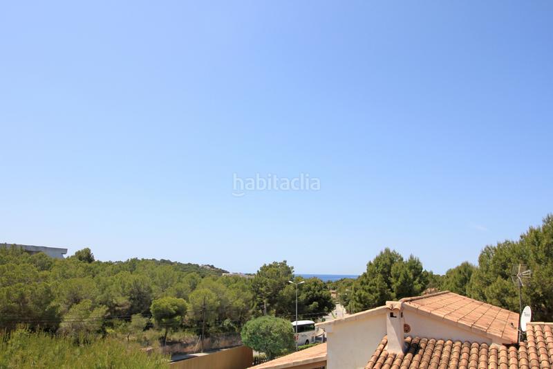Foto d29072c2-6b51-465b-a36c-5a325001db8b. Casa con riscaldamento in Costa de la Calma Calvià