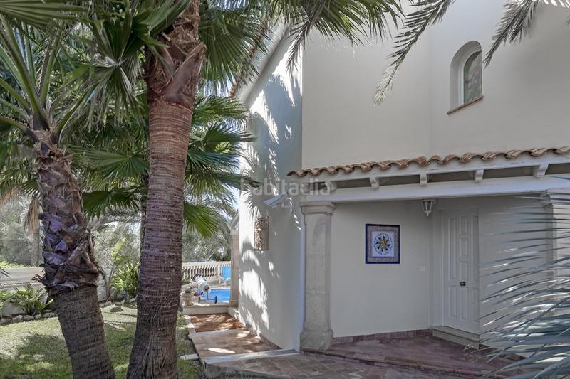 Foto 52e6c2a4-4140-415b-a452-340459484749. Casa a Cala Pi-Vallgornera Llucmajor
