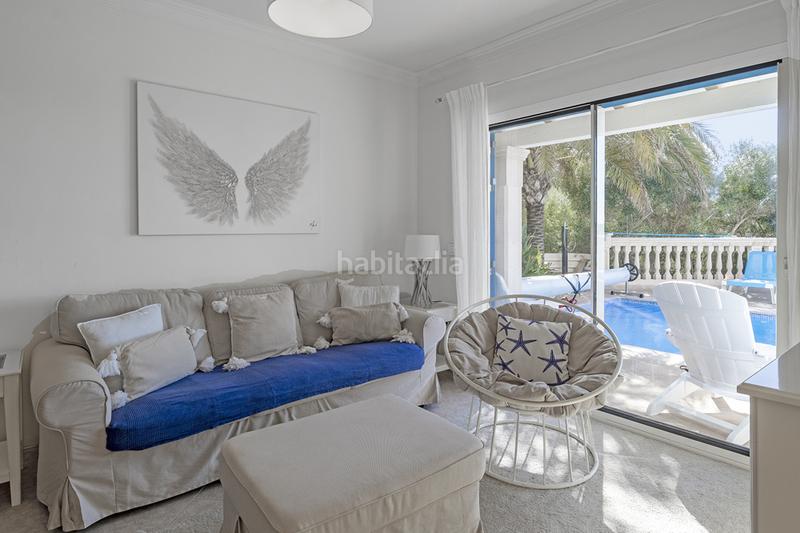Foto 5a7e8356-39a9-484c-b91b-0acb14d96e35. Casa a Cala Pi-Vallgornera Llucmajor