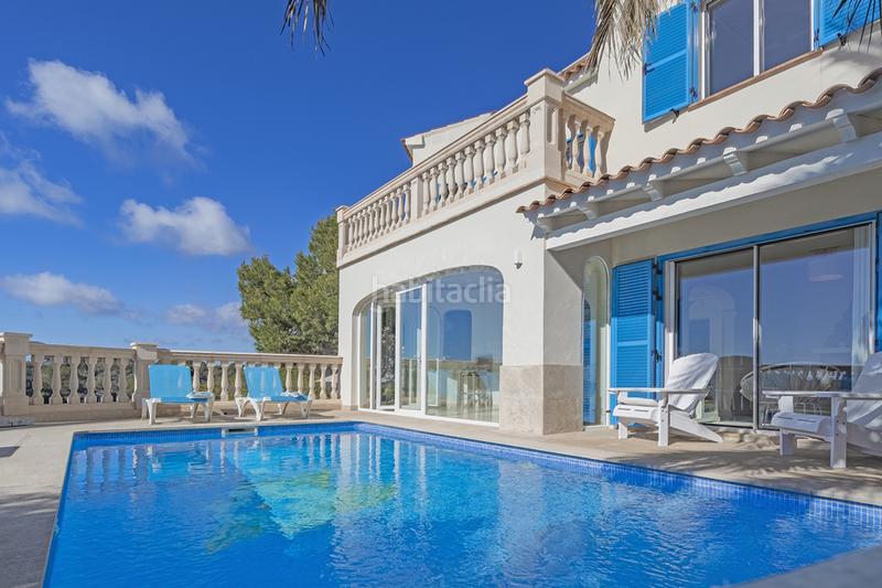 Foto 72818686-e1b1-4678-bd19-449c585a12de. Casa a Cala Pi-Vallgornera Llucmajor