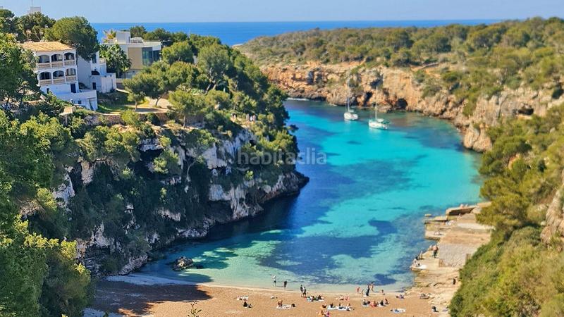 Foto 7d2fe2ef-84fe-4ad5-bb2d-d0acebc8e1a5. Casa a Cala Pi-Vallgornera Llucmajor