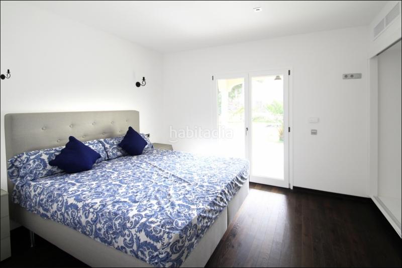 Foto b51a633d-4042-4af9-a9b0-2d9bdb1cf0d9. Casa amb calefacció a Cas Català-Illetes Calvià