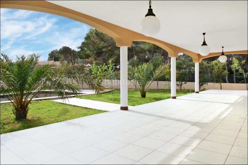 Foto fa09941a-2372-4adb-81ba-736ba51b0e73. Casa amb calefacció a Cas Català-Illetes Calvià