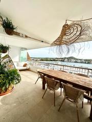 Lloguer Apartament a Santa Ponça. Precioso apartamento renovado con acceso al mar en santa ponça