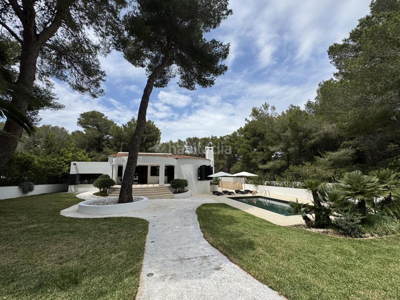 Foto 55990b92-7384-4007-acd9-66e48b56347d. Casa a Santa Ponça Calvià