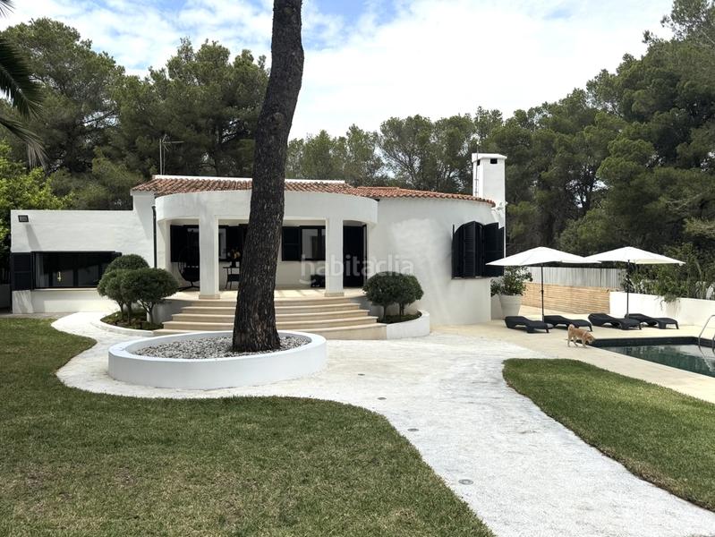 Foto cd30181b-d25e-465e-8ea6-e19853f228e3. Casa a Santa Ponça Calvià