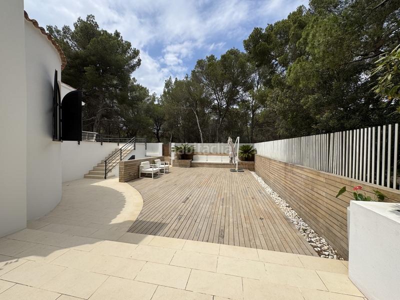 Foto e1f21bfb-abfa-4251-a9c5-72b7ab6cdf01. Casa a Santa Ponça Calvià