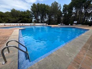 Apartament a Sol de Mallorca. Apartamento en comunidad con piscina en sol de mallorca