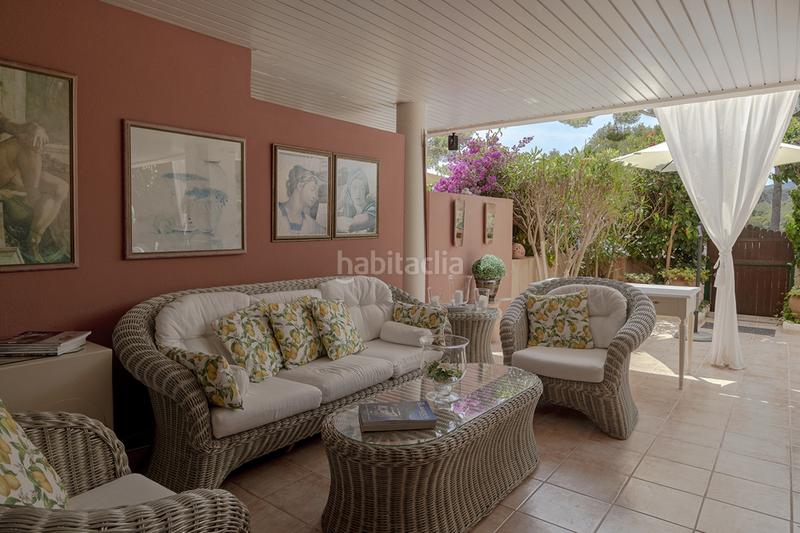 Foto 4203aa4b-dd4c-4916-9ce1-325a5c8621f2. Appartement dans Portals Nous Calvià