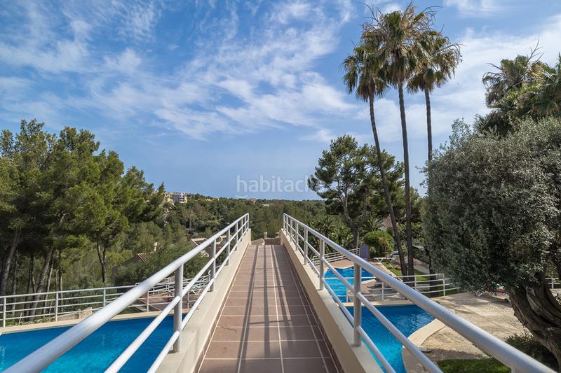 Foto 7e69c4a6-4516-48c7-847f-19a0c9740032. Appartement dans Portals Nous Calvià
