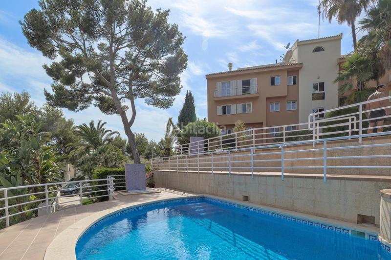 Foto e6eb0f65-4e19-4e60-a2f3-832cc4c203c8. Appartement dans Portals Nous Calvià