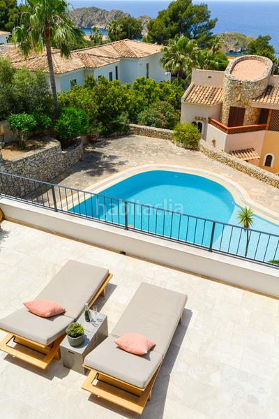 Foto fe05da44-bb9b-4211-9791-c0d6d7be8716. Haus mit parking in Santa Ponça Calvià