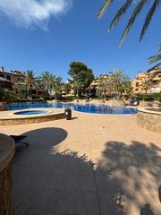Lloguer Apartament a Maioris-Puig de Ros. Encantadora planta baja con jardín privado en puig de ros llucma
