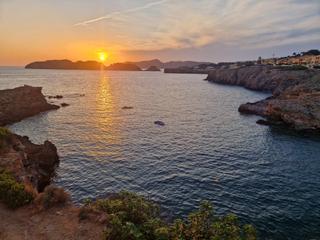 Lloguer Apartament a Santa Ponça. Apartamento en primera línea del mar en nova santa ponsa