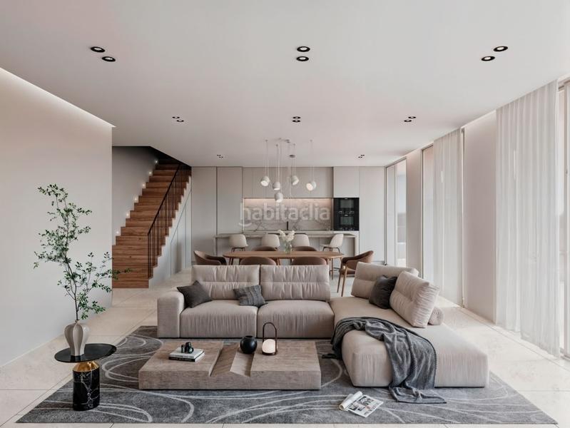 Foto c685ce20-0c37-4784-bffb-4e56e1ead574. Apartamento exclusivos y lujosos apartamentos dúplex en santa ponsa en Calvià