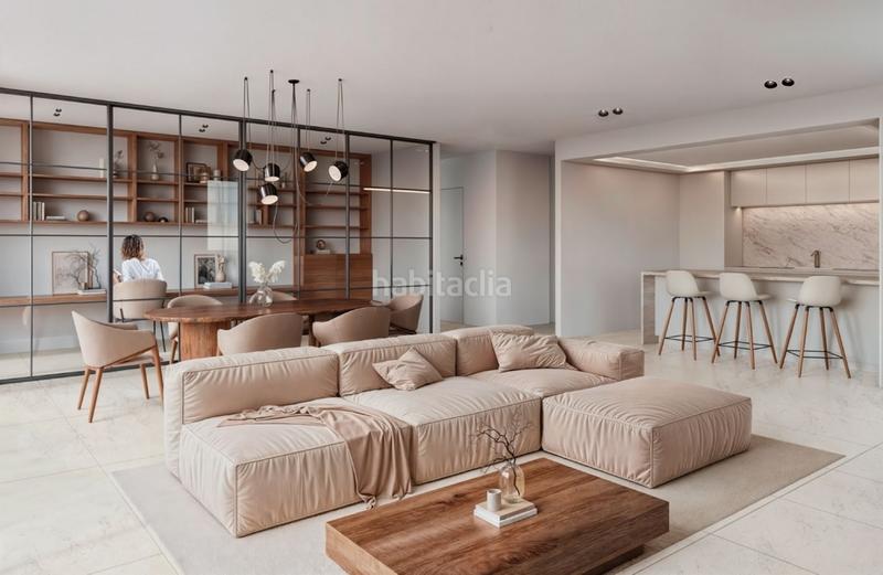 Foto f159b24c-63b4-43bf-9238-116510f328c7. Apartamento exclusivos y lujosos apartamentos dúplex en santa ponsa en Calvià