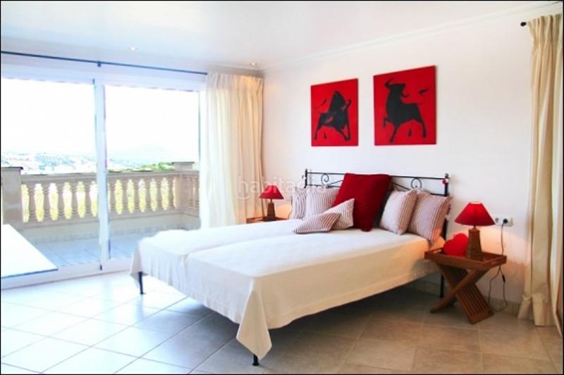Foto 0990babe-3345-4367-aaab-5fc397833126. Lloguer casa amb calefacció aparcament a Santa Ponça Calvià
