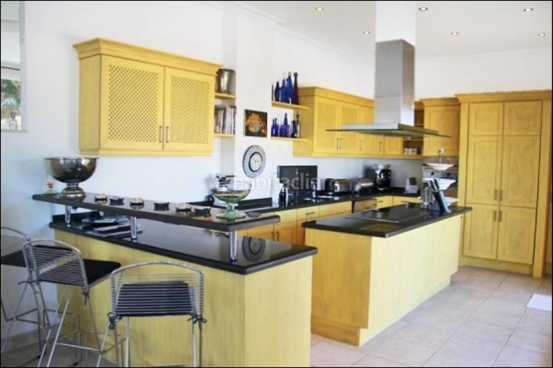 Foto 161442eb-1654-455d-be2a-589e42a56943. Lloguer casa amb calefacció aparcament a Santa Ponça Calvià