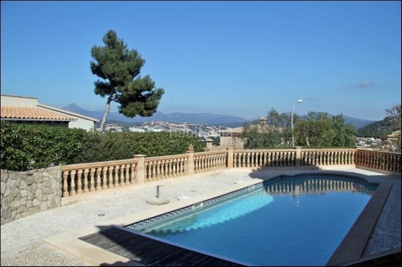 Foto 4b925555-7c3e-4809-825b-dd1b8fbad690. Lloguer casa amb calefacció aparcament a Santa Ponça Calvià