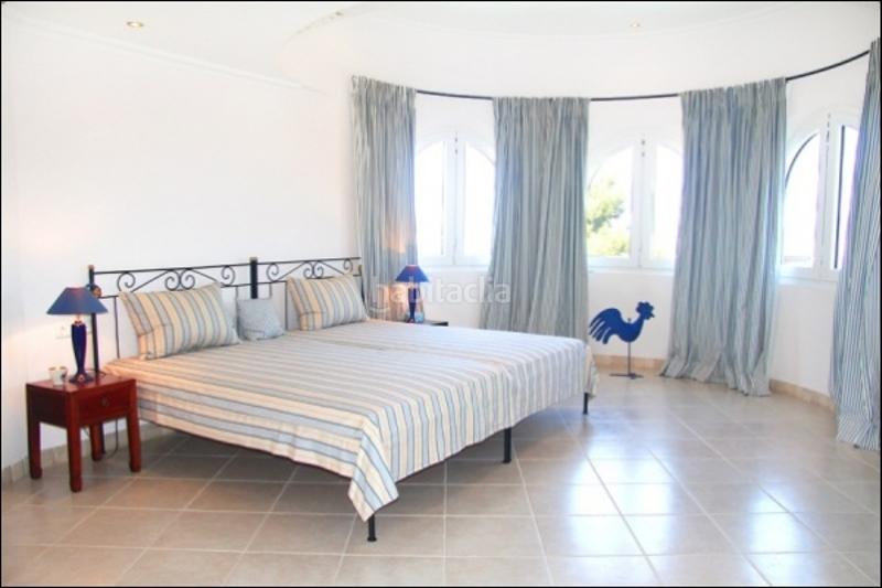 Foto 590641c1-8ea6-435f-9d1e-ef977386c088. Lloguer casa amb calefacció aparcament a Santa Ponça Calvià