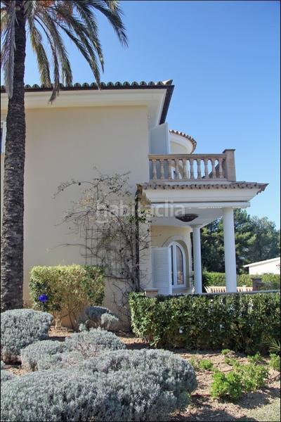 Foto 5a120ae8-6990-4592-94b3-efc6164b4ef4. Lloguer casa amb calefacció aparcament a Santa Ponça Calvià