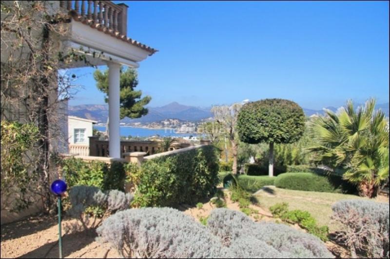 Foto 829f2b6c-98a1-40f1-9749-b86231314a17. Lloguer casa amb calefacció aparcament a Santa Ponça Calvià