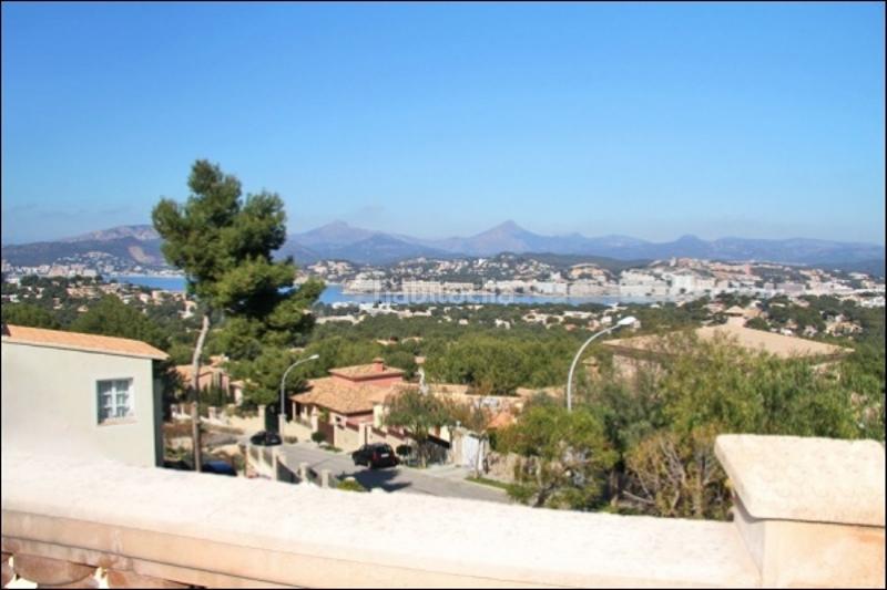Foto 8a17f8fa-9cf6-4ba5-a411-370bb06fb301. Lloguer casa amb calefacció aparcament a Santa Ponça Calvià