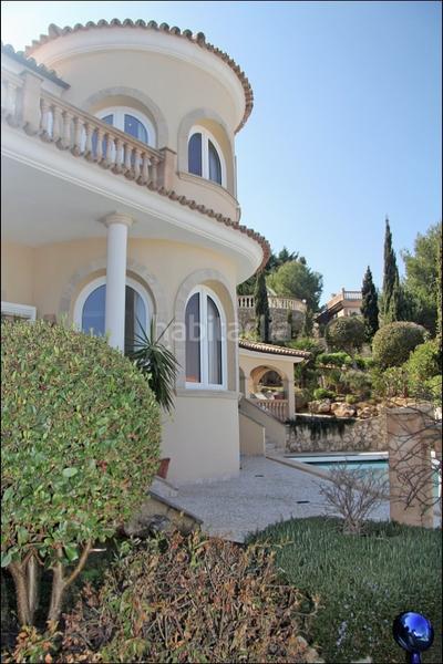 Foto 905e4524-3974-4093-93b8-c1b99657980f. Lloguer casa amb calefacció aparcament a Santa Ponça Calvià