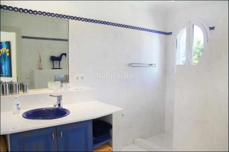 Foto a4eb4c55-d576-4692-8c36-043028a34af0. Lloguer casa amb calefacció aparcament a Santa Ponça Calvià