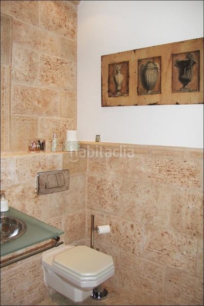 Foto e3a41e3b-ffe8-4c4d-9fb4-6eb112ddd46d. Lloguer casa amb calefacció aparcament a Santa Ponça Calvià