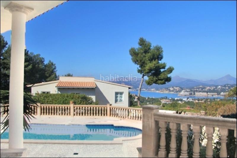 Foto ee43432a-b7c0-4f7d-8dd6-4e71847d6612. Lloguer casa amb calefacció aparcament a Santa Ponça Calvià