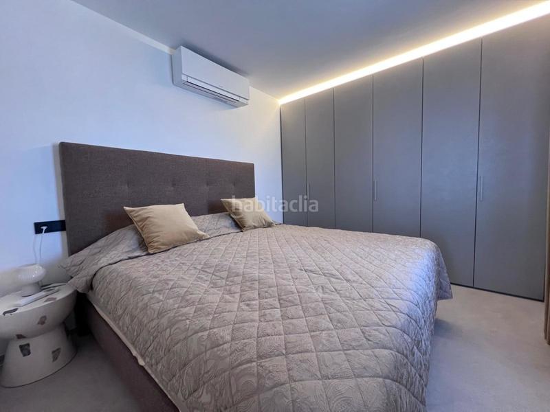 Foto 4173b221-d9e6-4aa2-8440-b69211ee1032. Affitto piccolo appartamento con parcheggio in Palmanova Calvià