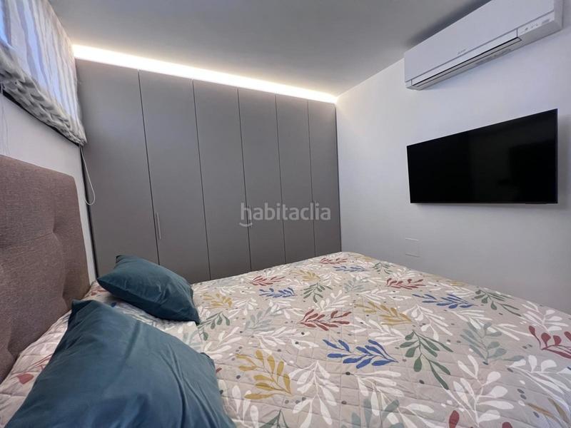 Foto c1b3f18d-4775-40a0-8e9d-3eca058cde18. Alquiler apartamento moderno apartamento con vistas al mar en Palmanova en Calvià