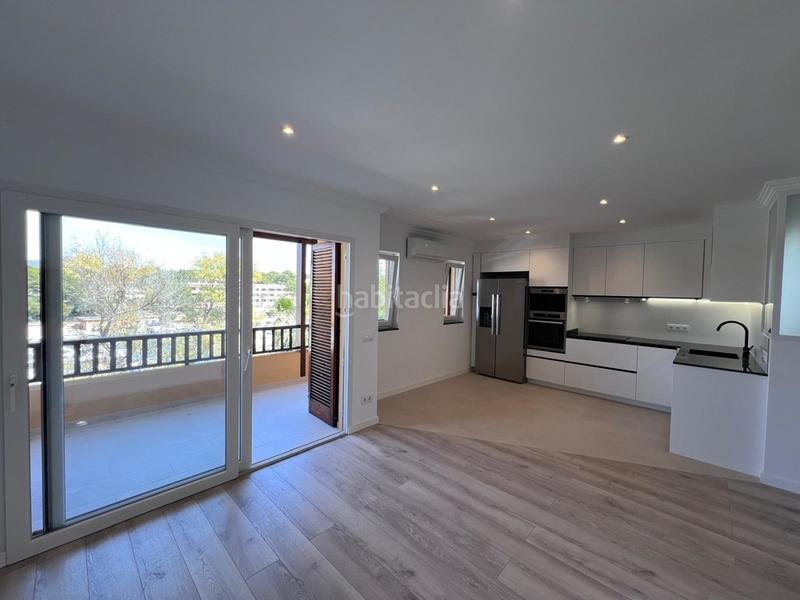 Foto 69f773a6-6550-4221-acb9-8f319508a319. Apartamento  completamente renovado con acceso directo al puerto en santa ponsa en Calvià