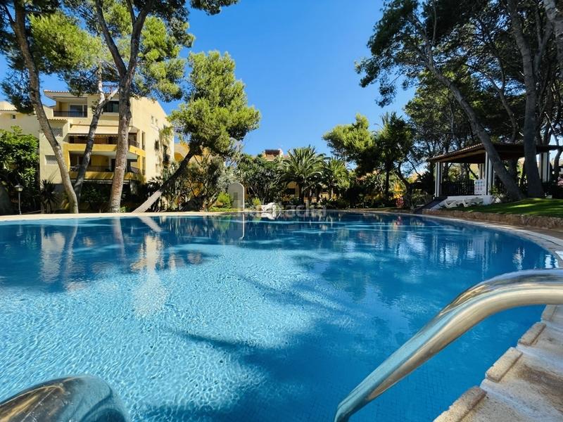 Foto 662cb6c8-2a91-4d22-bdbc-de83f3700583. Apartamento  exclusivo en complejo residencial con acceso al mar en nova santa ponsa en Calvià