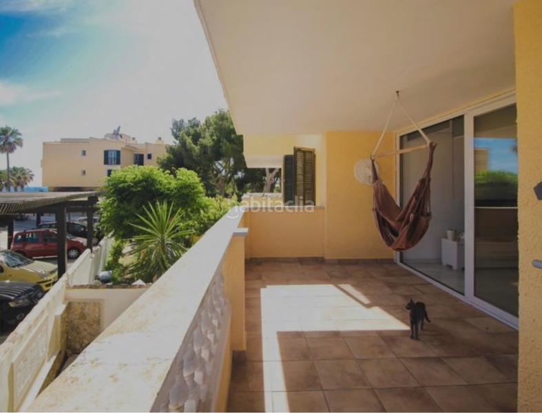 Foto eb75f6c1-cc6a-4d70-9de7-38b10e0d52d5. Apartamento  exclusivo en complejo residencial con acceso al mar en nova santa ponsa en Calvià