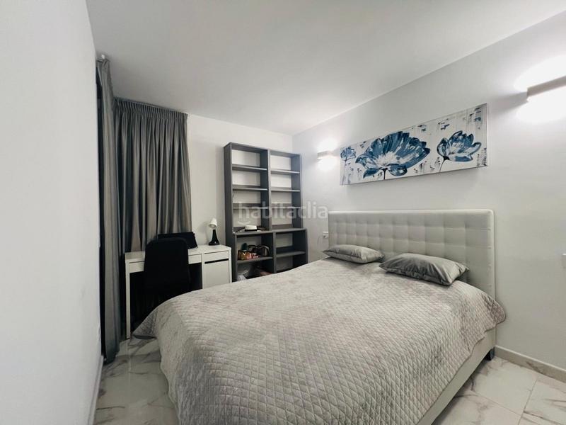 Foto 607b6ebc-8f90-4a05-b321-2f56a8020f07. Apartamento  renovado con vistas parciales al mar en nova santa ponsa en Calvià