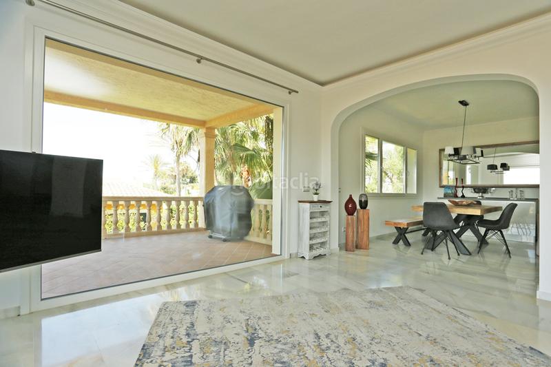 Foto 4f0b3c52-9628-4a59-9743-8024b5725651. Lloguer casa amb aparcament a Santa Ponça Calvià