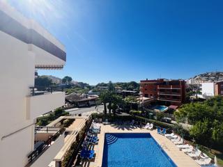 Location Appartement à Santa Ponça. Exclusivo apartamento en el centro de santa ponsa