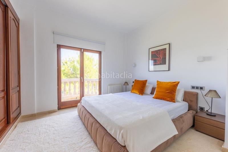 Foto d463617b-4a68-4afc-b7dc-7c00a68ec99e. Casa villa en primera línea de mar en Santa Ponça en Calvià