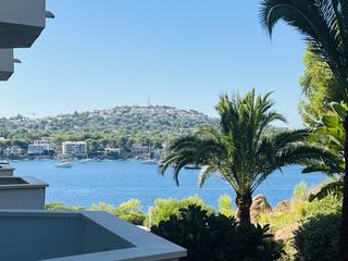 Studiowohnung in Costa de la Calma