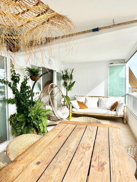 Foto 6b52282c-9318-44f5-9baf-d47be8a0805d. Alquiler apartamento precioso apartamento renovado con acceso al mar en santa ponsa en Calvià
